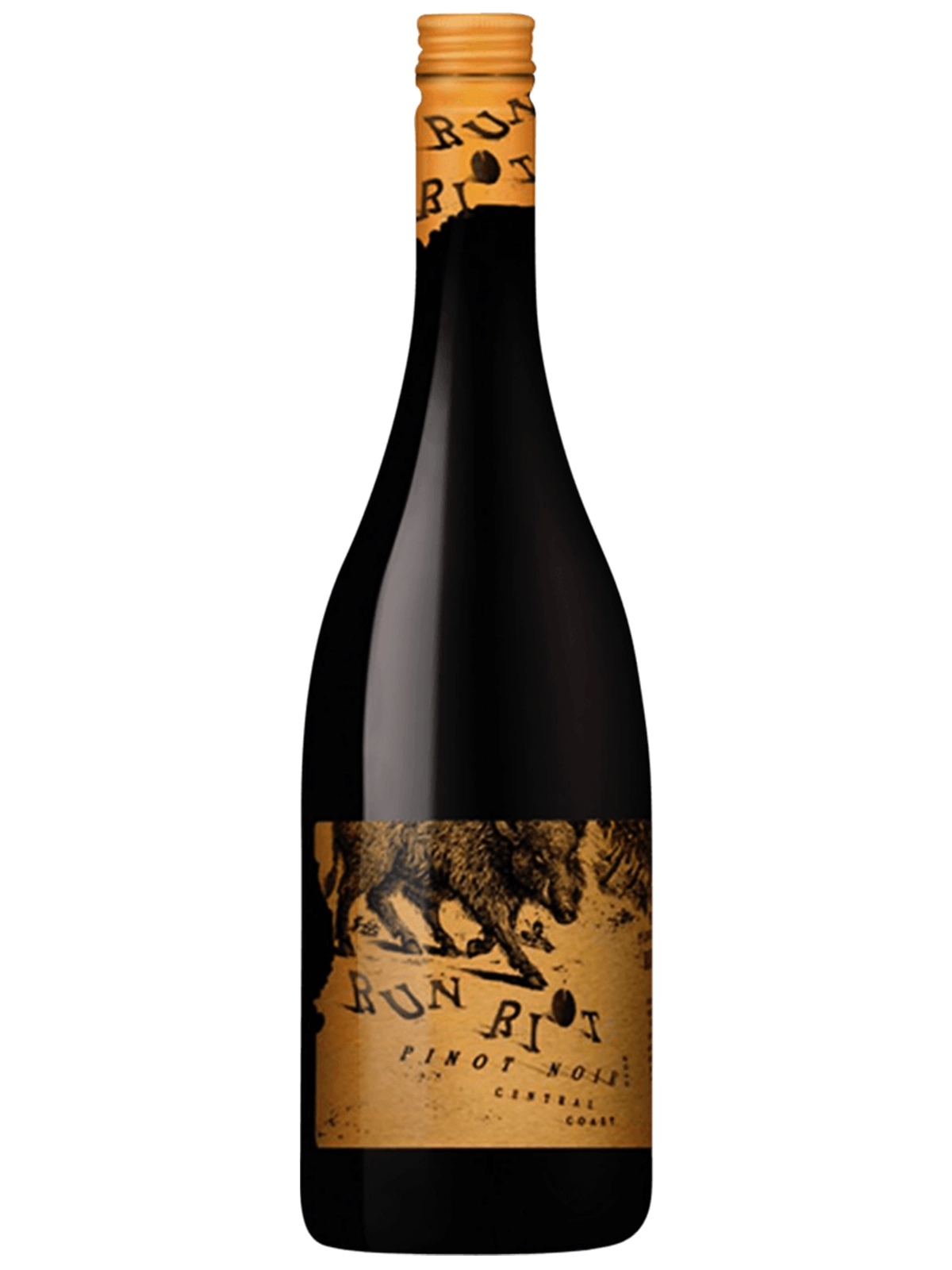 Run Riot Pinot Noir 750ml